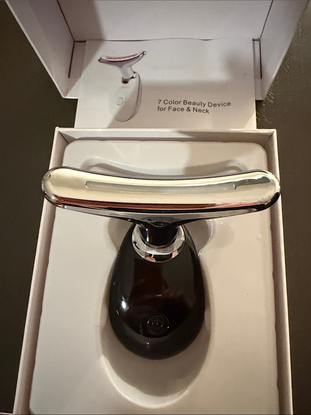 NEW Intense Pulsed Light Wrinkles Reducing Instrument ES-1081 -
